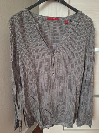 Blúzka, s.oliver,34