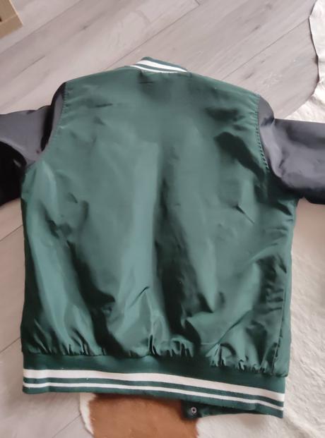 Bunda jemne podšita, house,s