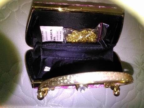 Slávnostná kabelka, 