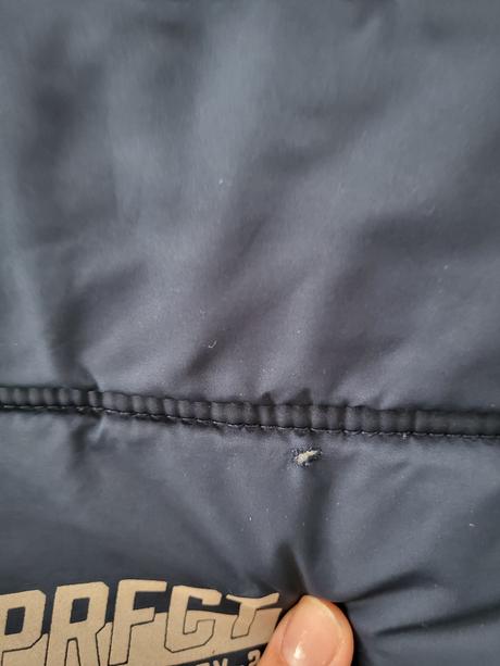 Zimná bunda, dopodopo,104