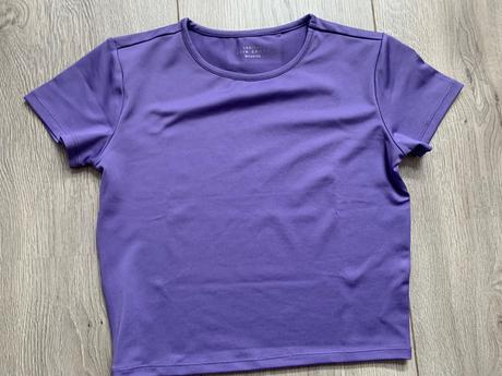 Súprava na telesnú alebo šport 158/164+tričko, reserved,158