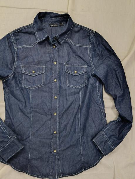 Esmara košeľa, esmara,l