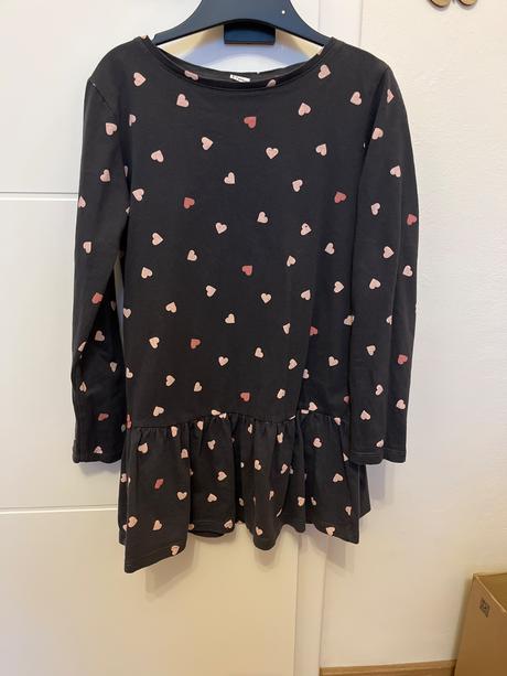 Dlhé tričko-šatičky, dopodopo,122