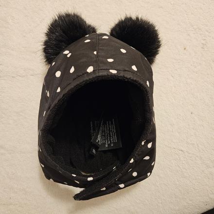 Elodie details teplá zimná čiapka 1-2r., elodie details,86