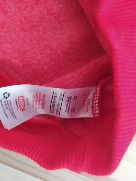 Mikina spiderman, f&f,122