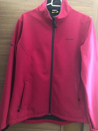 Softshelova bunda kilimanjaro, kilimanjaro,42