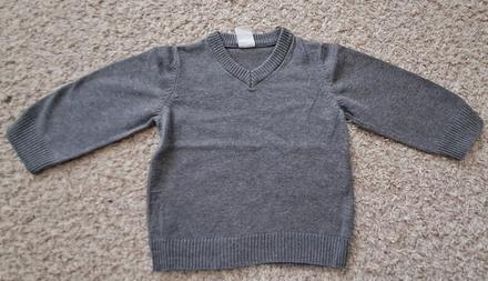 Svetrik, h&m,74
