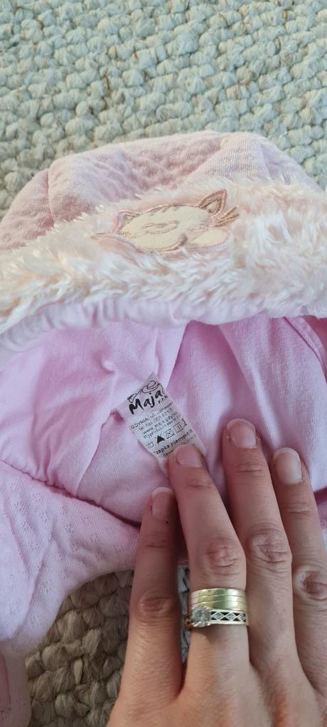 Zimná čiapka maya, <50