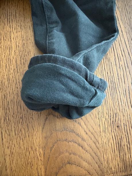 Zimna bunda f&f, nohavice lupilu, f&f,98