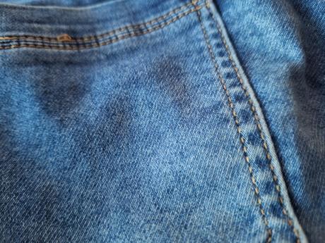 Elastické rifle, c&a,170