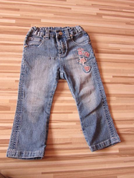 Rifle na slecinku, dopodopo,92