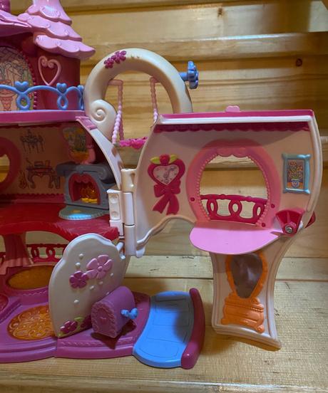 My little pony, 
