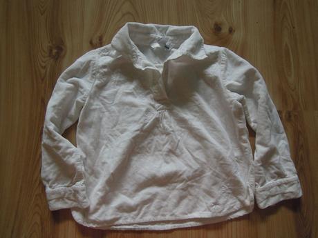 Zimna kosela , h&m,116