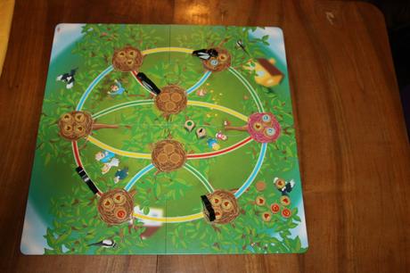 Hra eli elster - od 5 rokov, 