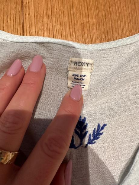 Roxy prehoz na plavky, roxy,s