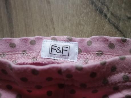 Letné legínky f&f, f&f,110