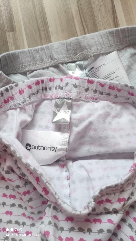 Legíny, authority,116