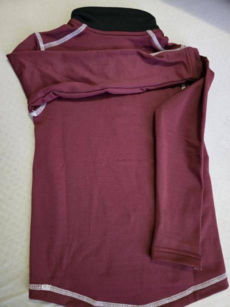 Mikina nord blanc, nordblanc,128