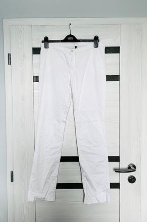 Letné nohavice, benetton,l