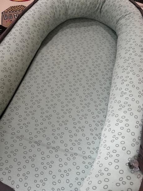 Hniezdo pre babatka traumeland, šírka (cm): 30,dĺžka (cm): 70