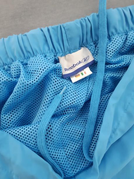 Sustakove nohavice, reebok,xl