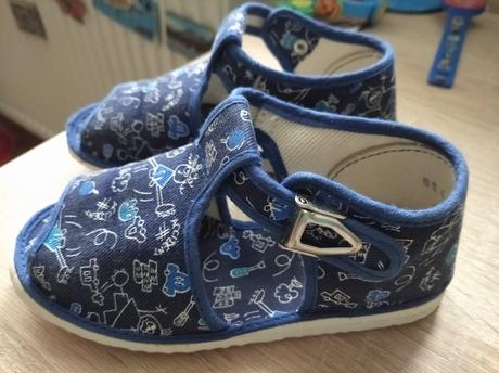 Papučky, deichmann,24