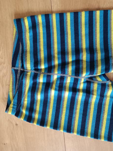 Spodky z merino vlny v 11/12 rokov, mountain warehouse,146