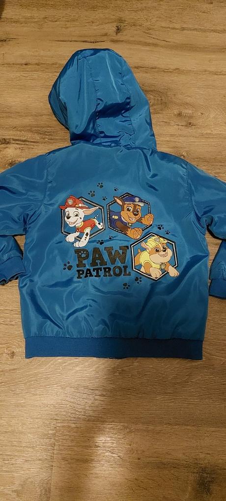 Prechodná bunda, sinsay,110