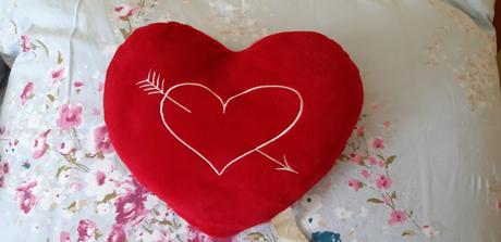Plyšové srdcia, 