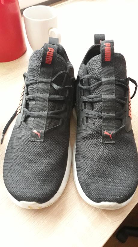 Tenisky puma, puma,44