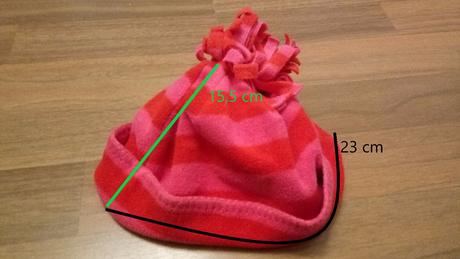 Zimná čiapka, next,74