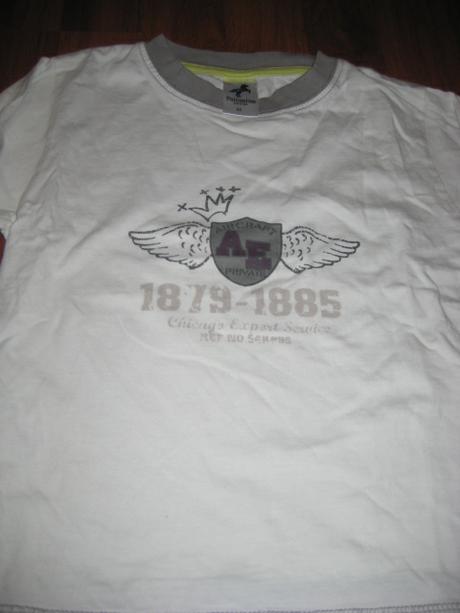 Tričko s dlhým rukávom veľ. 98 palomino, 98