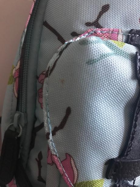 Elodie details backpack mini apple, 