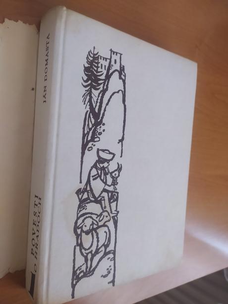 Povesti o hradoch 1 (1976), 