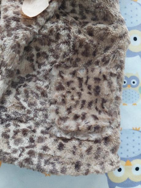 Slávnostná súprava - šaty + vesta + čelenka veľ.74, 74