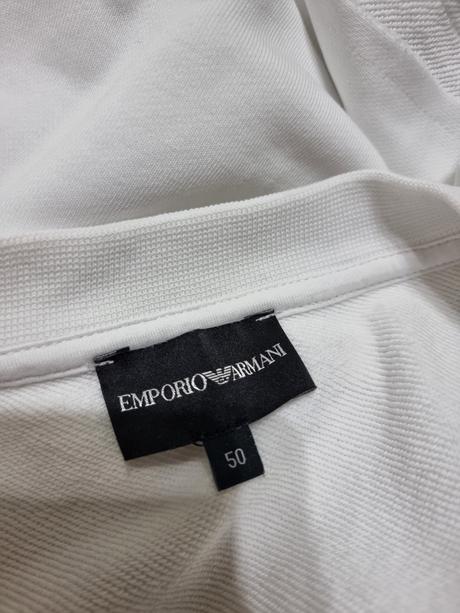 Predám mikinu emporio armani, armani,l