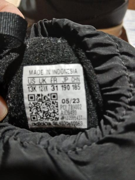 Adidas snehule 31, adidas,31