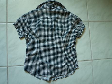 Blúzka lady mei, 36