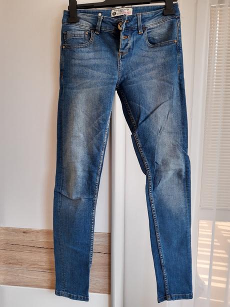 Rifle modré s, terranova,s