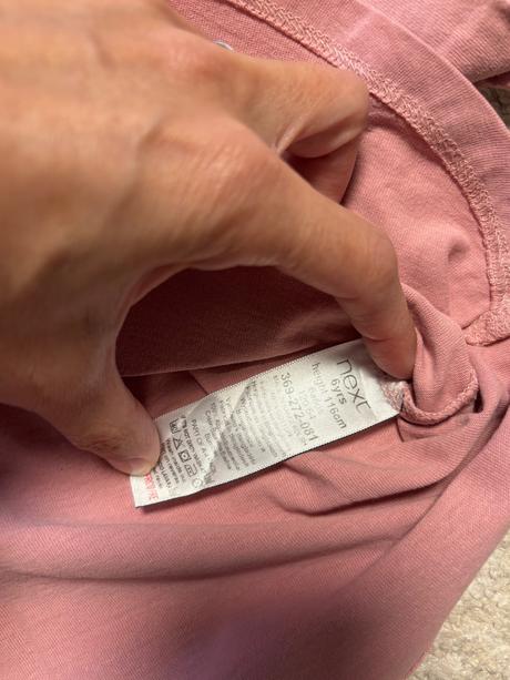 Tričká next, next,116