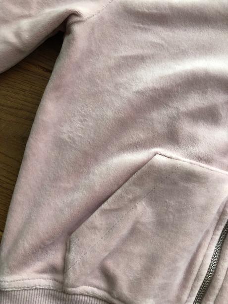 Mikina, h&m,134