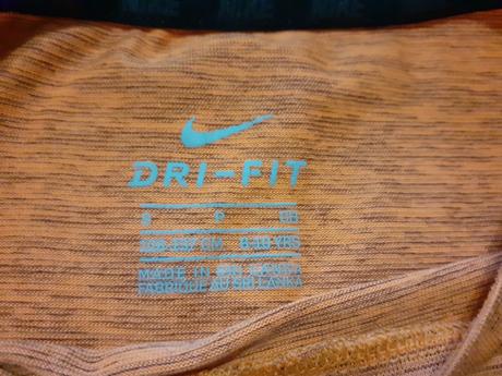 Tričko, nike,134