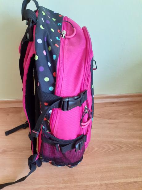 Školský batoh, 