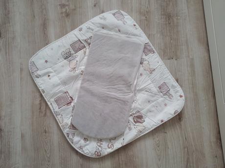 Detská zavinovačka, 