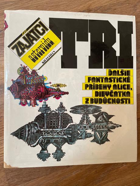 Zajatci asteroidu k. bulyčov, 