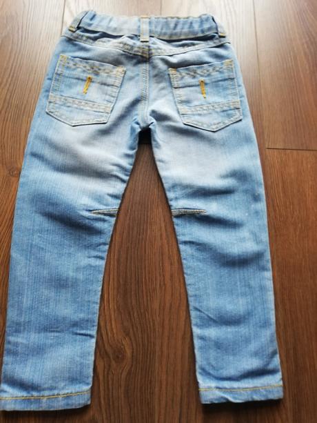 Frajerske rifle, rebel,98