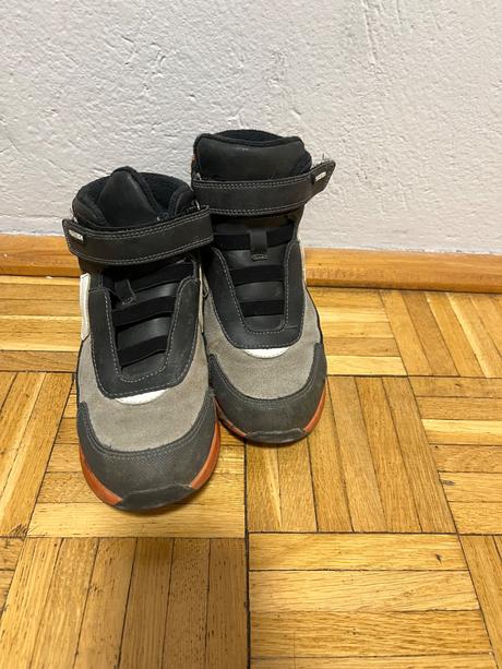 Zimne topanky protetika velkost 31, protetika,31