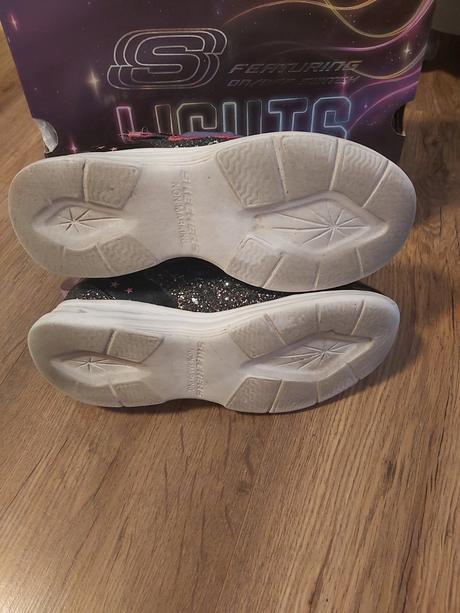 Tenisky, skechers,33