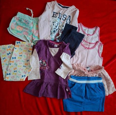 Balik dievca 98, 86–98