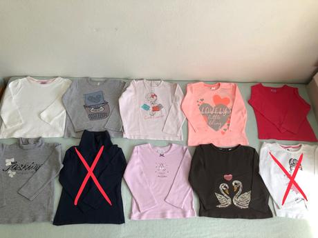 Tricko s macickou - fagottino, fagottino,98